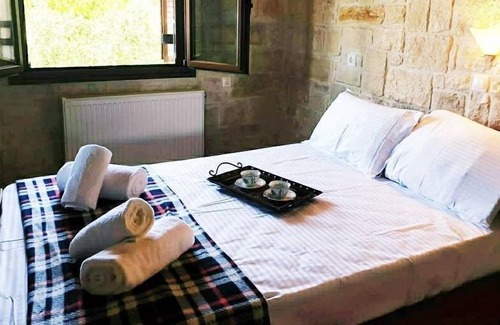 Achlada Cottage | Traditional house SPECTACULAR VIEW near Heraklion