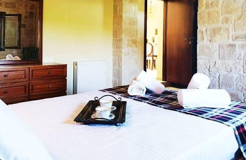 Achlada Cottage | Traditional house SPECTACULAR VIEW near Heraklion