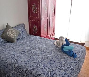 Salema House | Traditional House with 2 floors - 5 minutes from Beach