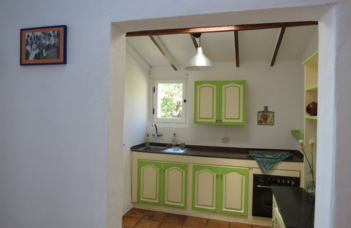 Alajero House | Traditional house with spectacular views