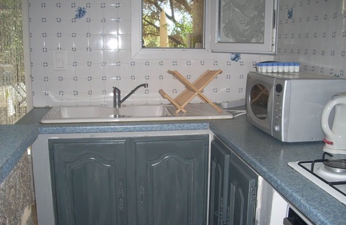 Sartene House | Traditional house with swimming pool for 1 couple - two children
