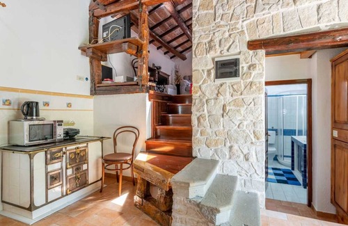 Zupanici House | Traditional Istrian house with pool, pets welcome, near Labin - Rabac