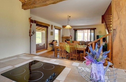 Pazin House | Traditional Istrian villa with private pool, trampoline