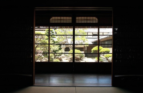 Kameoka House | Traditional Japanesestyle inn Single room rental 18 people/Kameoka Kyōto