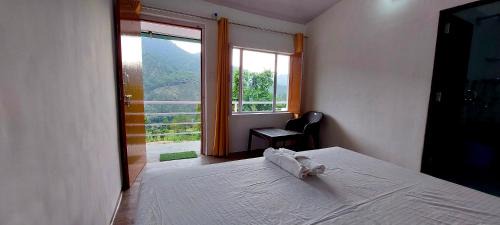 Kaul House | Traditional Kumaoni Farm stay
