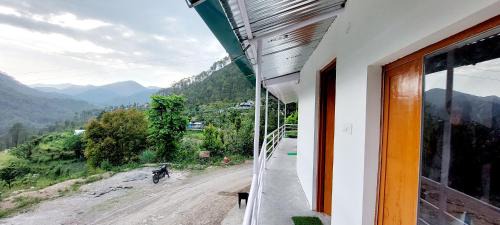 Kaul House | Traditional Kumaoni Farm stay