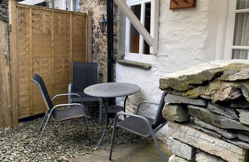 Grasmere Cottage | Traditional lakeland cottage refubished without losing old world charm, Car park