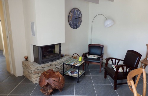 Bangor House | Traditional longère for 5 people