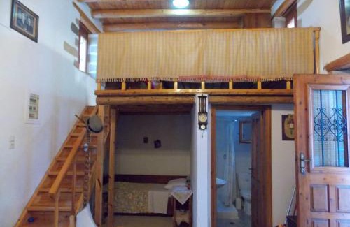 Fres Villa | Traditional Luxury Villa in Fres