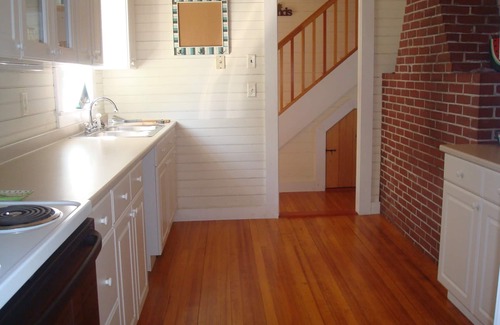 South Casco House | Traditional Maine Cabin, Bunk House, and Guest House on Sebago Lake!