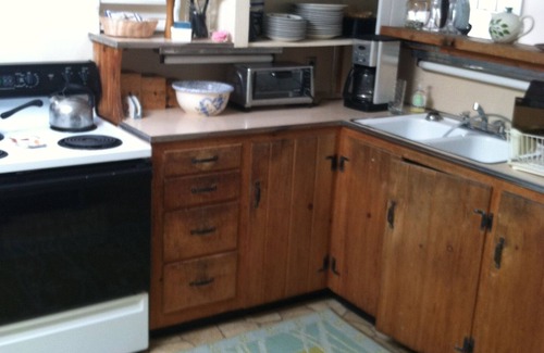 South Bristol Cottage | Traditional Maine Cottage with John's Bay Vistas: Cove and Bay Views