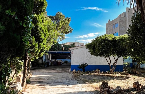 Cala Bona House | Traditional Mallorcan house 70 meters from the beach!