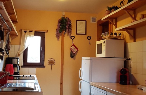 Les Bouchoux Ski Chalet | Traditional Mountain Chalet, located in the Haut-Jura Natural Park