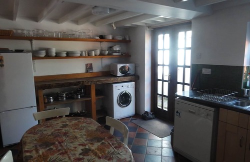 St Davids Cottage | Traditional Renovated Stone Cottage within St Davids