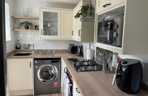 Egremont Cottage | Traditional renovated cottage nLake District cumbria mountain views ,beach close