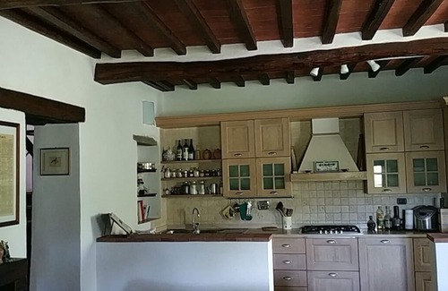 Gaiole in Chianti House | Traditional Stone House in the Heart of Chianti