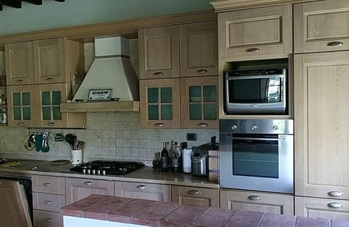 Gaiole in Chianti House | Traditional Stone House in the Heart of Chianti