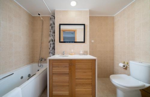 Conceicao e Cabanas de Tavira Apartment | Traditional Seaside Tavira Apartment