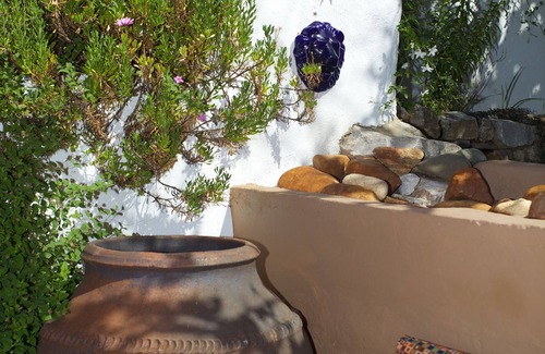Alajar House | Traditional Spanish village house
