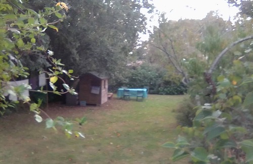 Carnac Cottage | Traditional stone house (renovated in 2022)