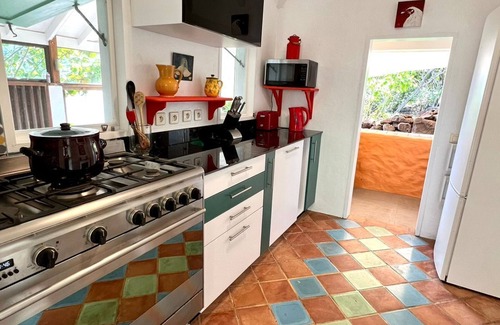 Petit Cul De Sac Beach House | Traditional, Unique & Private/Petit Cul-de-Sac