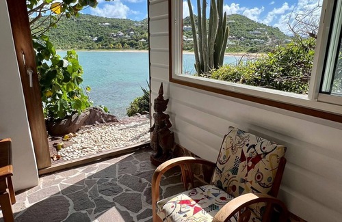 Petit Cul De Sac Beach House | Traditional, Unique & Private/Petit Cul-de-Sac