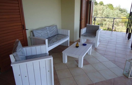Skiathos Villa | Traditional Villa Gardenia in Skiathos