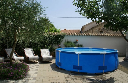 Peresiji House | Traditional villa with private pool, secluded garden and convenient location