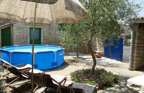Peresiji House | Traditional villa with private pool, secluded garden and convenient location