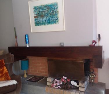 Cascais Villa | Traditional Villa In S Pedro , ESTORIL