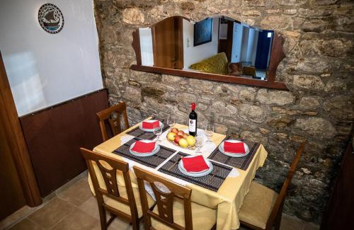 South Rhodes Villa | Traditional Village House 'Evangelia'