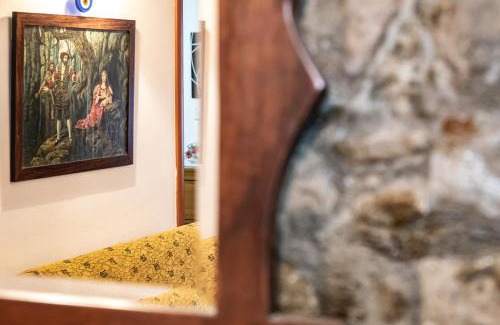 South Rhodes Villa | Traditional Village House 'Evangelia'