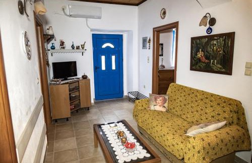South Rhodes Villa | Traditional Village House 'Evangelia'