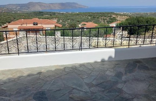 Filaki House | Traditionelles Haus mit griechischem Charme