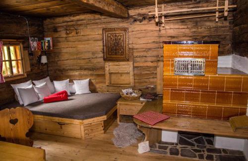 Wildschoenau House | Tradlhof