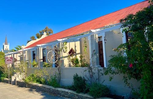 Barrydale House | Tradouw Guesthouse