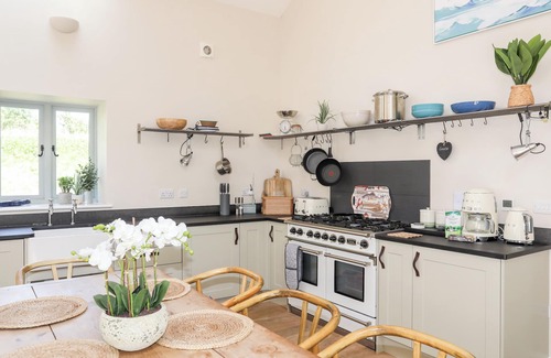 Dulas Cottage | Traeth Ora