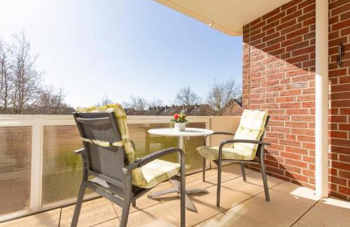 Duhnen Apartment | Trafalgar 146