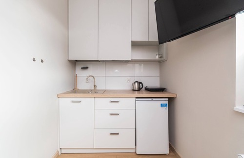 Gorny Sopot Apartment | Traffic Studio 2 by Grand Apartments