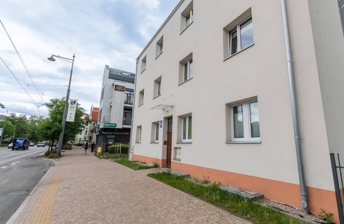 Gorny Sopot Apartment | Traffic Studio 2 by Grand Apartments