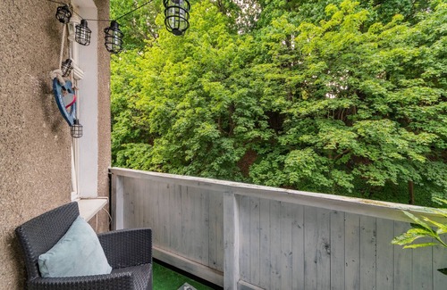 Gorny Sopot Apartment | Traffic Studio 2 by Grand Apartments