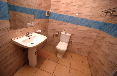Gwarinpa Estate Hotel | Trafford Hotel