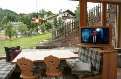 Fie allo Sciliar Apartment | Trafunshof natural living