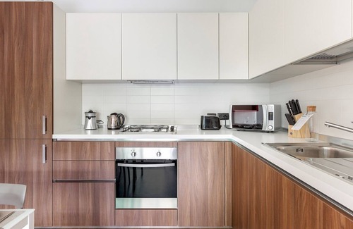 Portello Apartment | Traiano 37C - Apartment Milan