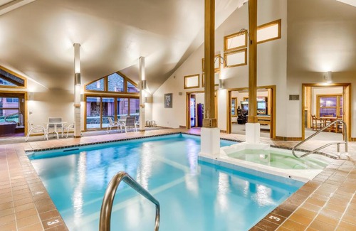 Central Vermont- Killington Apartment | Trail Creek 62