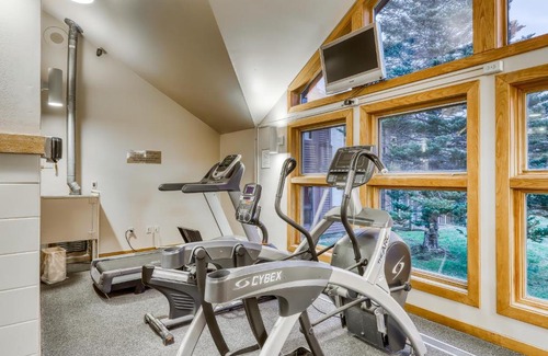 Central Vermont- Killington Apartment | Trail Creek 62
