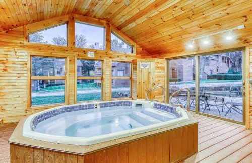 Central Vermont- Killington Apartment | Trail Creek 62