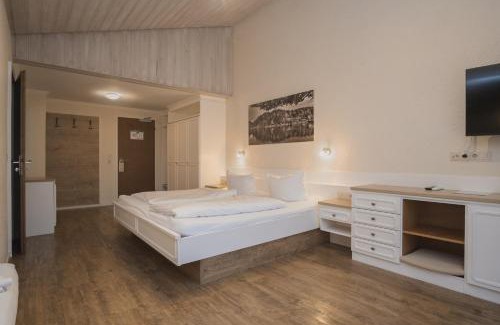 Oberstaufen Hotel | Trail Hotel Oberstaufen