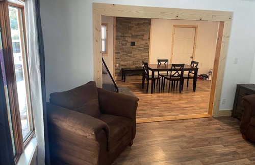 Gilbert House | Trail House In Gilbert Sleeps 12