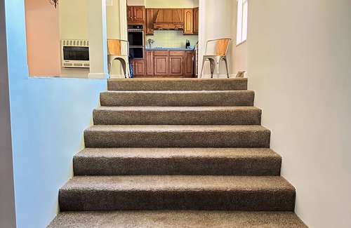 Danville House | Trail rider's retreat in the the heart of the Hatfield McCoy Trails network!